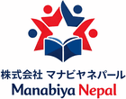 Manabiya Nepal logo